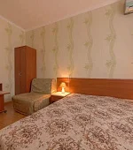 "2х-комнатный" 4х-местный