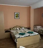 "Стандарт" 2х-местный