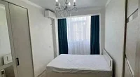 3х-комнатная квартира Лакоба 10 кв 19, Гагра
