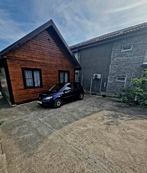 Дом под-ключ Дорожник 73, Агой Фото: 2 из 24