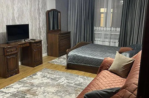 1-комнатная квартира Фото: 2 из 7