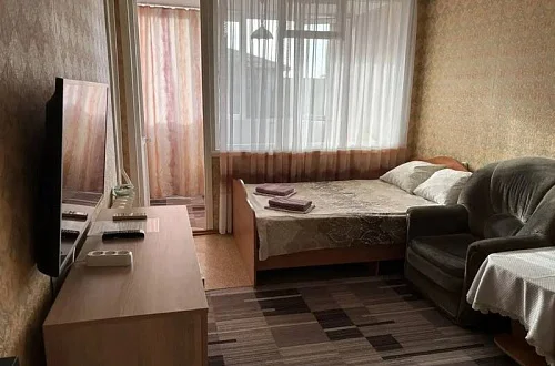 1-комнатная квартира Фото: 7 из 8