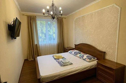3х-комнатная квартира Фото: 7 из 10