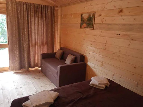 "Guest house Leon 10" гостевой дом, Пицунда Фото: 40 из 43