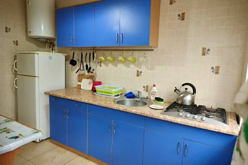 "Коттеджи на Морской" частный сектор, Орджоникидзе Фото: 29 из 50