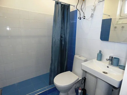 Частное домовладение Миндальная 1, Орджоникидзе Фото: 10 из 12