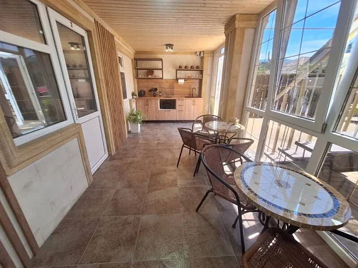 Частный сектор Новороссийская 4, Кабардинка Фото: 45 из 50