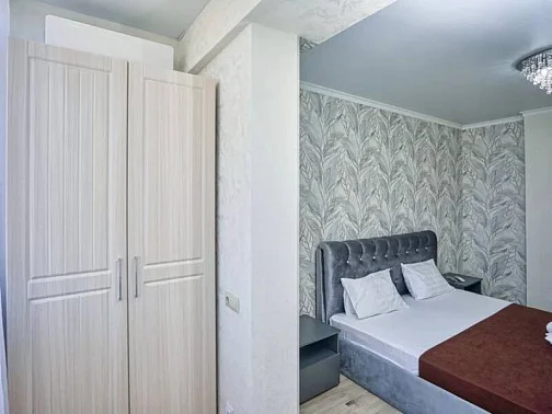 2х-комнатная квартира Абазгаа 59/4, Гагра Фото: 22 из 39