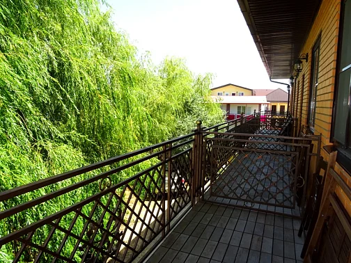 Гостиница Темрюкская 33, Темрюк Фото: 6 из 42