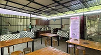 "Тигранокерт" гостевой дом, Лдзаа