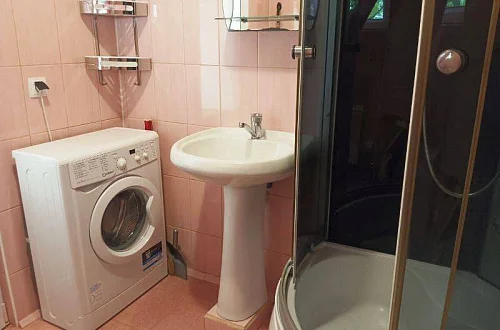 3х-комнатный дом под-ключ Фото: 10 из 9