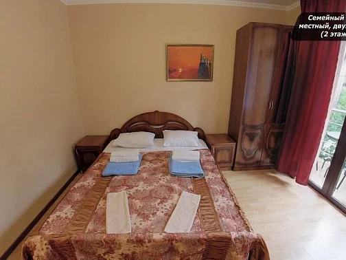 "Светлый" гостевой дом, Геленджик Фото: 28 из 41