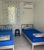 "Стандарт" 4х-местный 