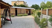 "Guest house Leon 10" гостевой дом, Пицунда