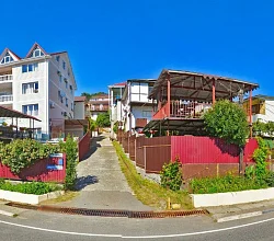 "Аквамарин" частный сектор