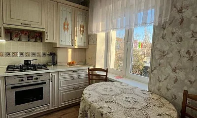 3х-комнатная квартира Ленина 11, Орджоникидзе Фото: 1 из 9