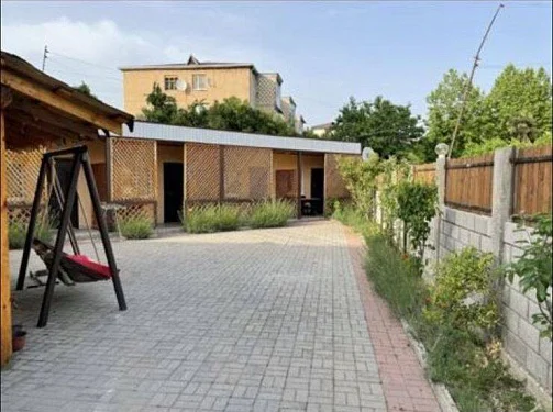 "Guest house Leon 10" гостевой дом, Пицунда Фото: 5 из 43