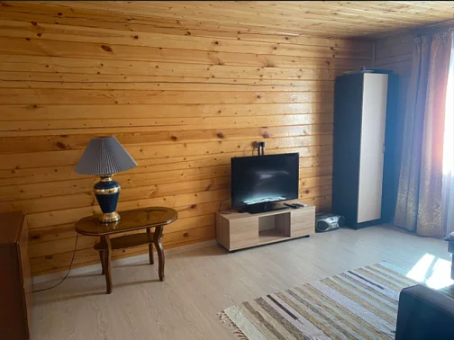 "Уютный дворик" дом под-ключ, Голубицкая Фото: 11 из 25