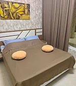 "Таунхаус" 3х-местный