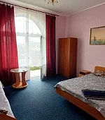 "3х-местный" без балкона