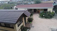 "Мечта" гостевой дом, Должанская