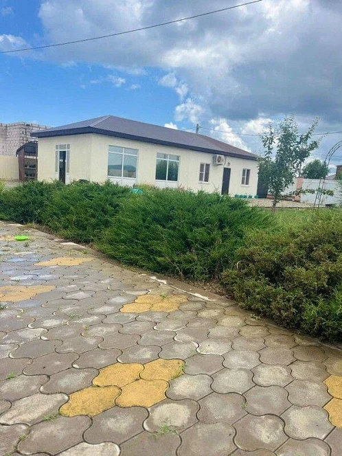 "Приазов" 3х-комнатный дом под-ключ, За Родину Фото: 2 из 24