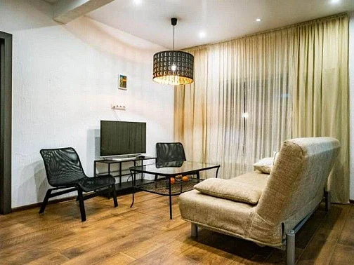 Часть дома под-ключ Леселидзе 15, Геленджик Фото: 14 из 31