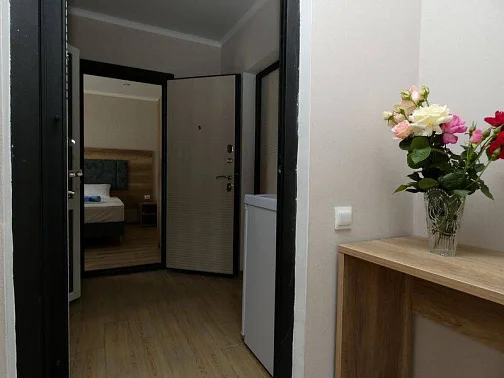 "Элион" гостевой дом, Новомихайловский Фото: 10 из 51