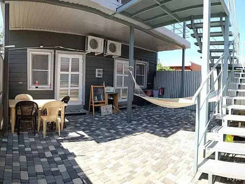 "Апартаменты на набережной Каменка" частный сектор, Ейск Фото: 6 из 30