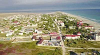 "Алвис" гостевой дом, Поповка