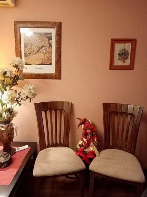 Дом под-ключ Морская 6/1, Алахадзы Фото: 13 из 17