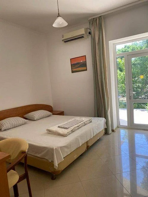 "У Моря" гостевой дом, Малый Утриш Фото: 38 из 51