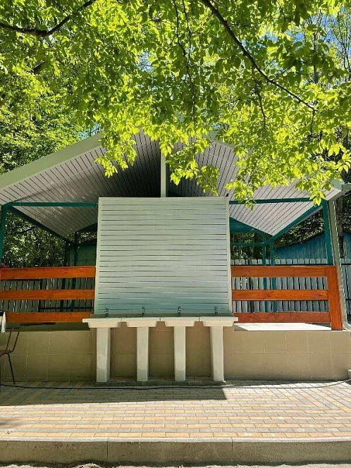 "Сфера" база отдыха, Бжид Фото: 3 из 31