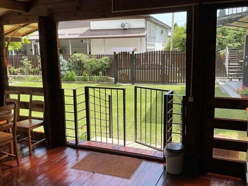 "СЕМЕЙНЫЙ" гостевой комплекс, Новый Афон Фото: 11 из 44