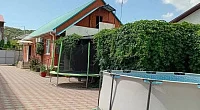 "Николь" гостевой дом, Джубга