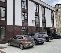 Квартира-студия Тимирязева 53/Б