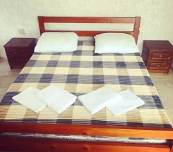 &quot;Дом друзей&quot; гостевые комнаты