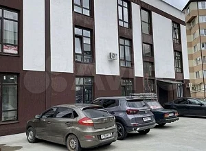 Отдых в Сочи Квартира Тимирязева 53/Б - квартиры забронировать