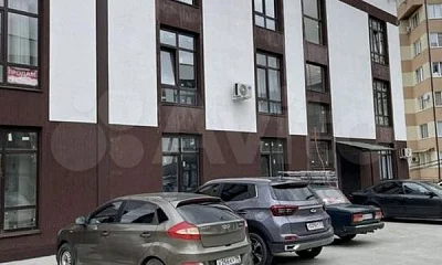 Квартира-студия Тимирязева 53/Б, Сочи Фото: 1 из 13