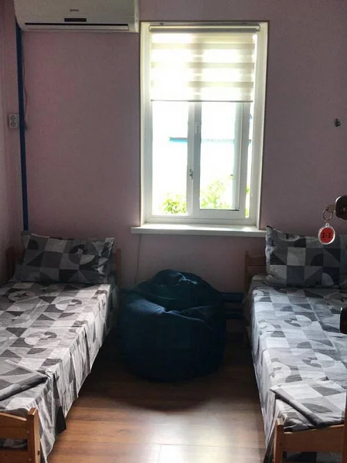 Частный сектор Сочинское шоссе 15/а, Лазаревское Фото: 26 из 29