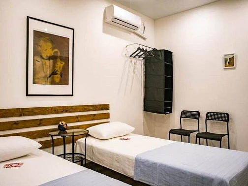 Часть дома под-ключ Леселидзе 15, Геленджик Фото: 21 из 31