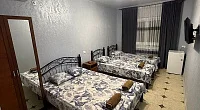 "Домик у Светланы" гостевой дом, Гечрипш