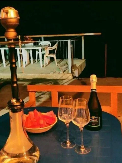 "Эллинг № 5" эллинг, Волконка Фото: 47 из 48