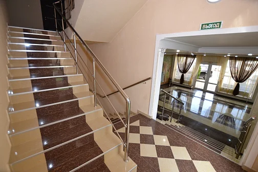 "Азов" гостиница, Темрюк Фото: 20 из 52