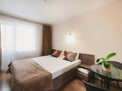 "Botanic Club" отель, Саки Фото: 42 из 50