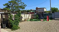 Дом под-ключ Советов 22, Должанская