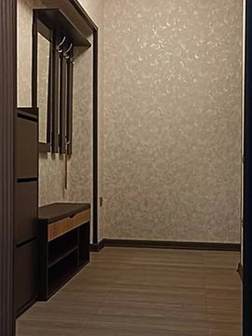 1-комнатная квартира Агрба 19/1 кв 28, Пицунда Фото: 3 из 15