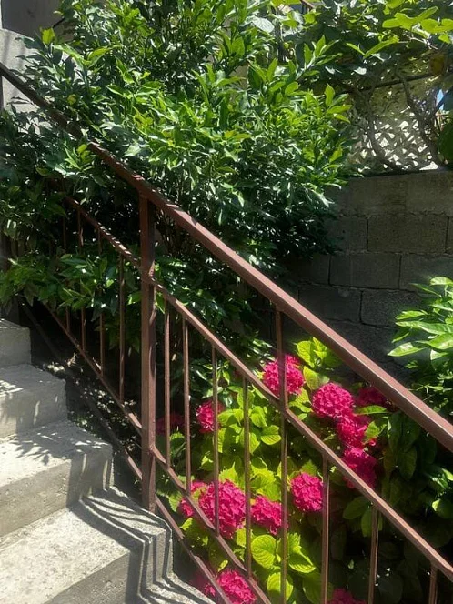 Частный сектор ул. Победы, Лазаревское Фото: 60 из 60