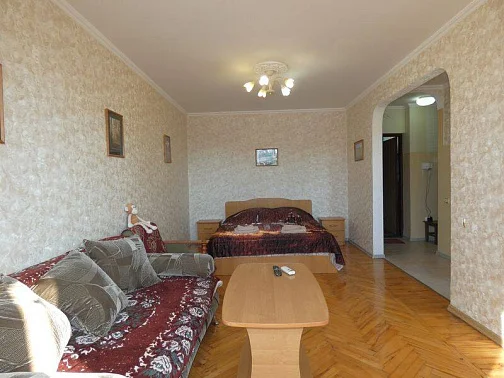 1-комнатная квартира Абазгаа 43/1 кв 21, Гагра Фото: 7 из 11