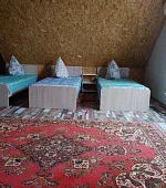 Этаж под-ключ